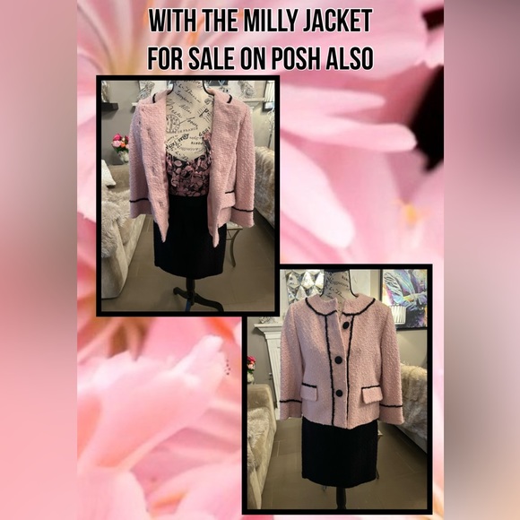 Milly of New York Dress - Picture 14 of 17